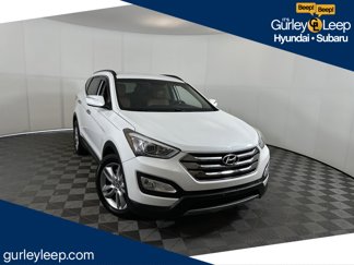 Used 2013 Hyundai Santa Fe Sport 2.0T image 1