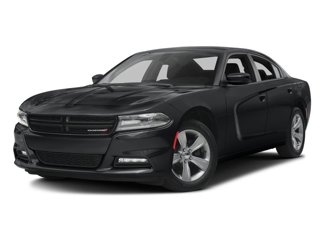 Used 2017 Dodge Charger SXT w/ Plus Group image 1