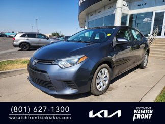Used 2014 Toyota Corolla L image 1