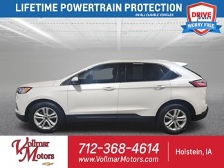 Used 2019 Ford Edge SEL w/ Equipment Group 201A image 1