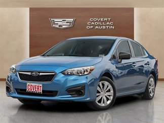 Used 2019 Subaru Impreza 2.0i image 1