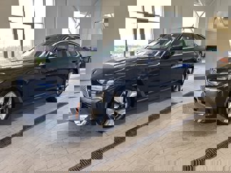 New 2025 BMW i4 xDrive40i w/ Premium Package image 1