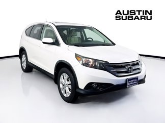 Used 2012 Honda CR-V EX image 1