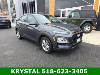 Used 2021 Hyundai Kona SE w/ Cargo Package image 1