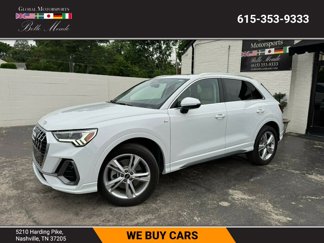 Used 2022 Audi Q3 2.0T Premium Plus w/ Premium Plus Package image 1