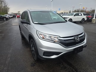 Used 2016 Honda CR-V SE image 1