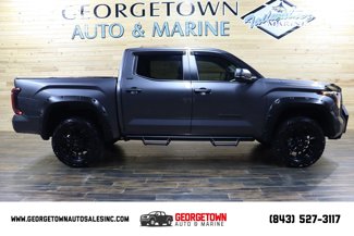 Used 2024 Toyota Tundra SR5 image 1