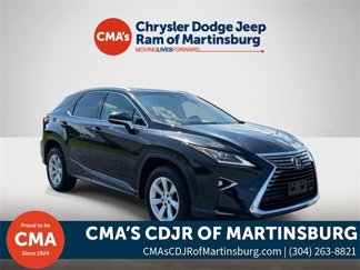 Used 2017 Lexus RX 350 AWD image 1