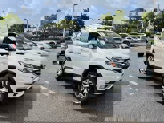 Used 2016 Honda CR-V EX-L image 1