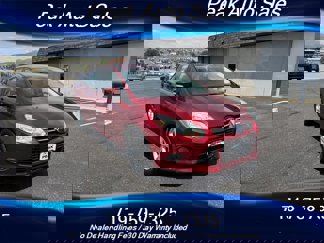 Used 2014 Ford Focus SE w/ SE Winter Package image 1