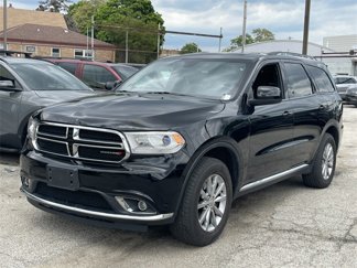 Used 2017 Dodge Durango SXT w/ Quick Order Package 23B image 1