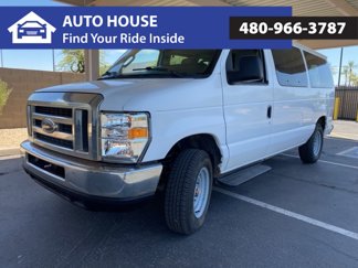 Used 2009 Ford E-150 and Econoline 150 XLT image 1