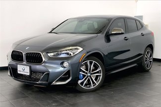 Used 2020 BMW X2 M35i image 1