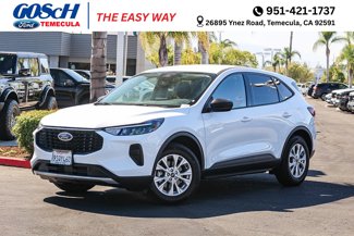 Used 2025 Ford Escape Active w/ Cold Weather Package image 1
