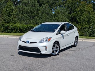 Used 2013 Toyota Prius Two image 1