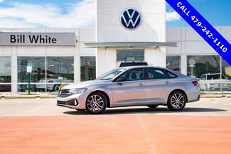 Certified 2023 Volkswagen Jetta Sport image 1