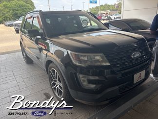 Used 2016 Ford Explorer Sport w/ Equipment Group 401A image 1
