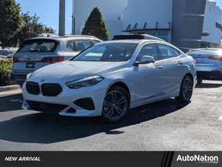 Used 2024 BMW 228i Gran Coupe image 1