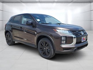 New 2025 Mitsubishi Outlander Sport SE image 1