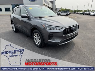 Used 2023 Ford Escape Active w/ Tech Pack #2 image 1