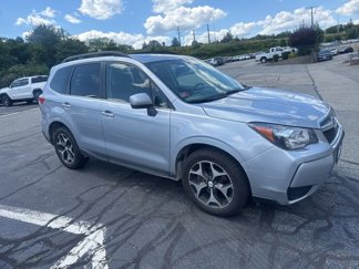 Used 2015 Subaru Forester 2.0XT Premium image 1