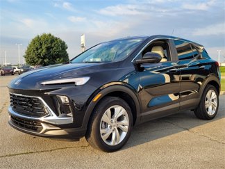Used 2024 Buick Encore GX Preferred w/ Advanced Technology Package image 1