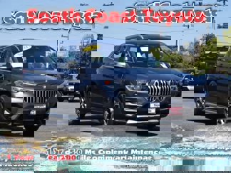 Used 2021 BMW X1 xDrive28i w/ Convenience Package image 1