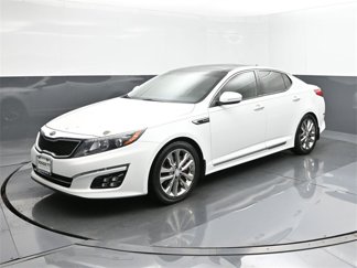 Used 2015 Kia Optima SX image 1