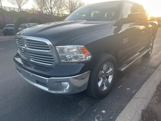 Used 2014 RAM 1500 Big Horn image 1