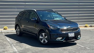 Used 2019 Kia Niro EX Premium image 1