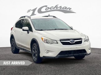 Used 2015 Subaru Crosstrek 2.0i Limited image 1