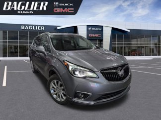 Used 2019 Buick Envision Essence image 1