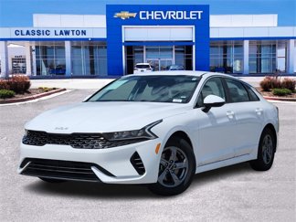 Used 2023 Kia K5 LXS image 1