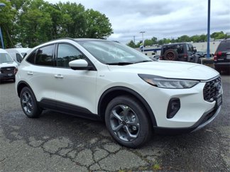 New 2025 Ford Escape ST-Line Elite image 1
