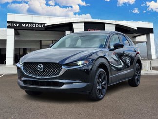 Used 2024 MAZDA CX-30 AWD 2.5 S w/ Select Sport Pkg image 1