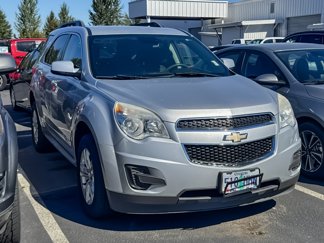Used 2014 Chevrolet Equinox LT w/ Driver Convenience Package video 2