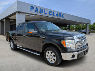 Used 2013 Ford F150 XLT w/ Luxury Equipment Group image 1