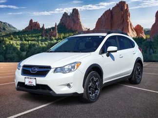 Used 2015 Subaru Crosstrek 2.0i Premium image 1