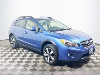 Used 2014 Subaru Crosstrek 2.0i Premium w/ Popular Package #2 image 1