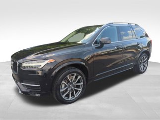 Used 2018 Volvo XC90 T6 Momentum w/ Convenience Package image 1
