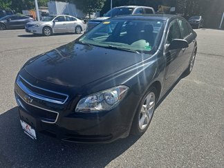 Used 2011 Chevrolet Malibu LS image 1