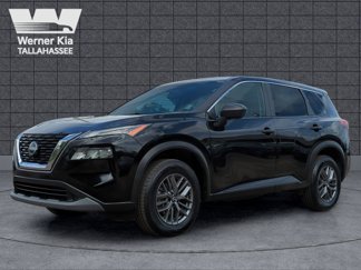 Used 2023 Nissan Rogue S image 1