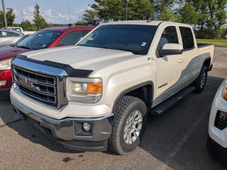 Used 2014 GMC Sierra 1500 SLE w/ SLE Value Package image 1