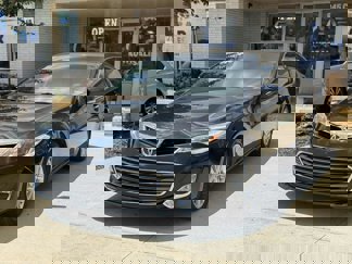 Used 2015 Toyota Avalon XLE image 1
