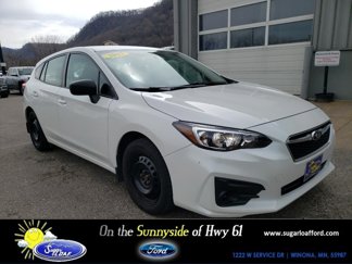 Used 2017 Subaru Impreza 2.0i image 1