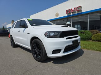 Used 2020 Dodge Durango R/T w/ Blacktop Package image 1