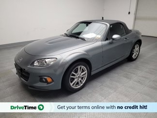Used 2013 MAZDA MX-5 Miata Sport image 1