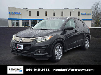 Certified 2019 Honda HR-V EX image 1