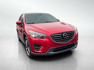 Used 2016 MAZDA CX-5 Grand Touring image 1