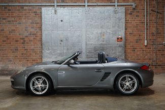 Used 2009 Porsche Boxster image 1
